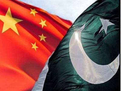 Govt convenes meeting of CPEC Joint Working Group on Security after Eid