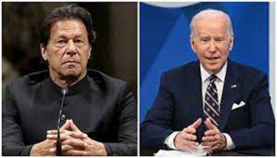 Imran blames ‘Biden Administration’ for being voted out