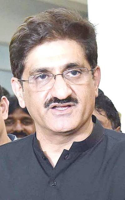 Sindh Chief Minister emphasises judicious distribution of water