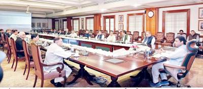 CM Hamza directs to reactivate price control committees