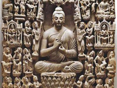 Webinar explores potential of Buddhist heritage tourism in Pakistan