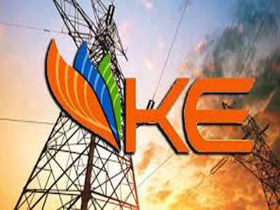KE increases duration of load-shedding