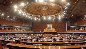 National Assembly denounces Indian attempt of demographic engineering in IIOJK