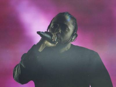 In new album, Kendrick Lamar delivers introspection and biting social critique