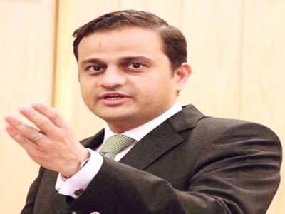 Several projects underway to develop Karachi : Wahab