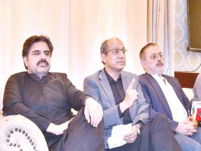 First electoral reforms then elections: PPP