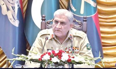 COAS urges army officers to stay focused on professional pursuits