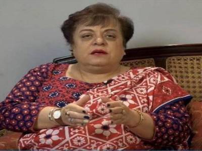 Shireen Mazari arrested, released on IHC order after 10-hour detention