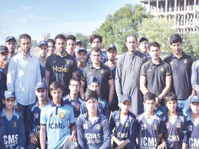 Zalmi demand PCB to host PSL8 matches in Peshawar