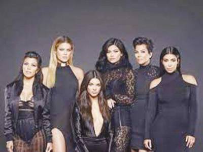 Kardashian family condemns tragic Texas school shooting
