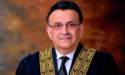 Five-judge bench leaves courtroom as PM’s lawyer objects to ‘observations’