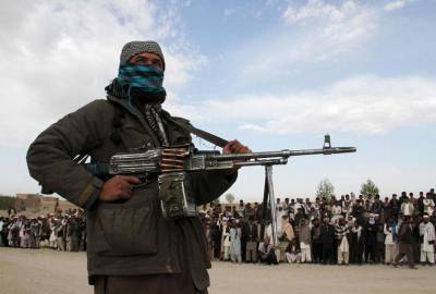 Afghanistan-based TTP terrorists pose threat to Pakistan, says UN report