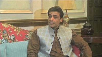 Hamza Shehbaz calls for immediate steps to deal with water shortage