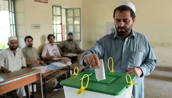 Independents lead Balochistan LG elections