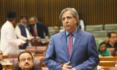 Imran comes under fire in Senate for anti-state remarks