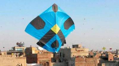 Action against kite flying, wheelie-doers continues in Punjab