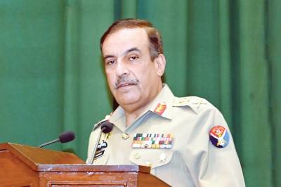 Baseless comments on nuclear programme should be avoided: CJCSC