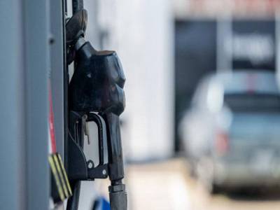 Price spike: Higher fuel prices test US economy