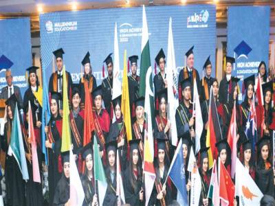 Roots Future World College Graduates Gain Global University Acceptances