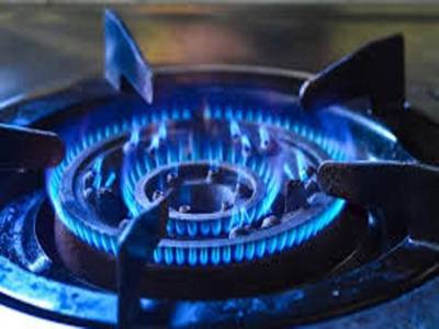 Gas discovered in Sindh