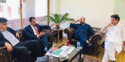 No compromise on provincial rights, powers: Jhagra