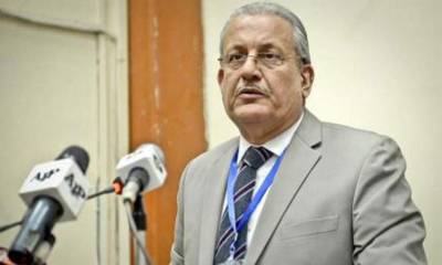 Rabbani for joint parliamentary session to discuss talks with TTP