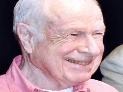 France-based British theatre legend Peter Brook dies aged 97
