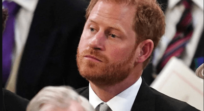 Prince Harry ‘making last minute additions’ to memoir?