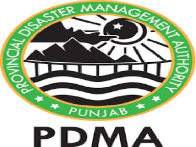 PDMA issues weather warning to all KP districts