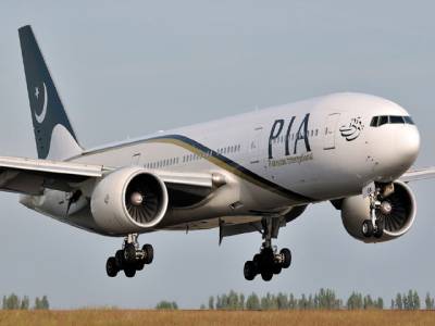 PIA inducts another A-320 aircraft into its fleet