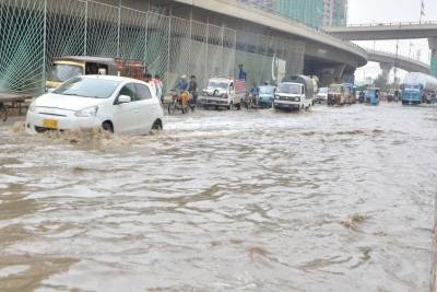 More rains expected in Sindh, Balochistan, Punjab as ‘bad weather’ disrupts trains’ schedule