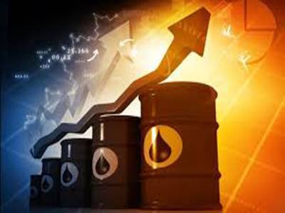 Oil import bill increased by 96pc in 10 months