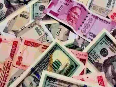 Indian rupee breaches 80 per dollar, hits new record low