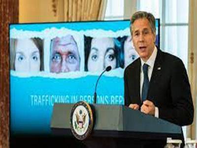 US removes Pakistan from Tier 2 human trafficking watchlist