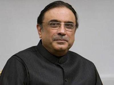 Zardari to continue supporting PML-N in Punjab, Centre