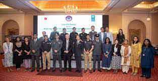 KP, Japan, UNDP launch policing plans for merged areas