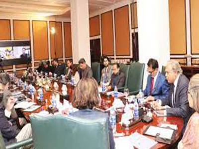 Solution to Pakistan’s economic problems lies in well thought-out economic reforms: EAG