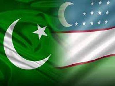 Pakistan, Uzbekistan intend to increase trade to $1 billion: Ambassador