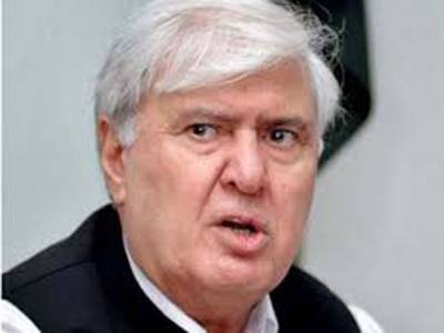 Sherpao asks coalition govt to take steps for economic revival