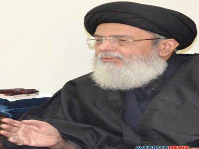 President, PM grieved over demise of Allama Agha Hamid Moosavi
