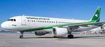Iraq Airways to start 6 flights for Pakistan in a week