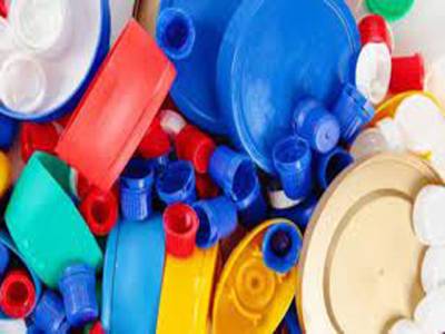 Plastic export increases 32.76pc