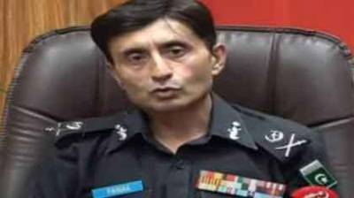 Policemen rendered sacrifices to protect people: IGP