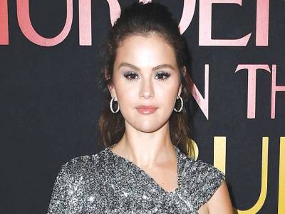 Selena Gomez reflects on life following 30th birthday: ‘My heart feels full’