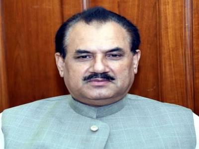 Inayatullah Lak appointed Secretary Punjab Assembly