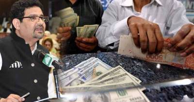 Finance ministry links rupee weakening to political unrest