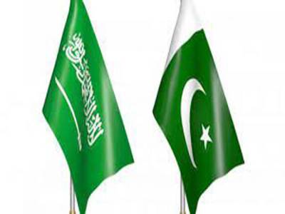 Pak-Saudi bilateral ties growing deeper, stronger: Saudi envoy