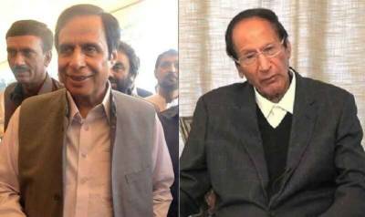PML-Q fires Ch Shujat, Cheema as rift widens within party