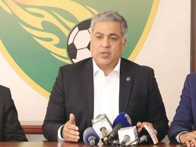 NC to start clubs’ registration under ‘FIFA Connect’ program in August