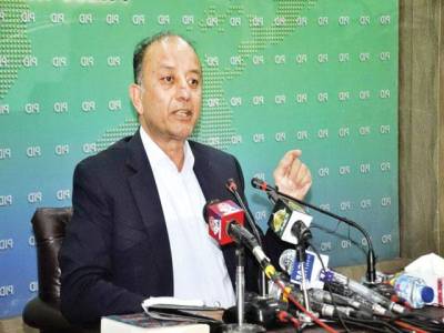 Imran ‘abettor’ in $250m money-laundering case; ‘guarantor’ of Arif Naqvi: Musadik
